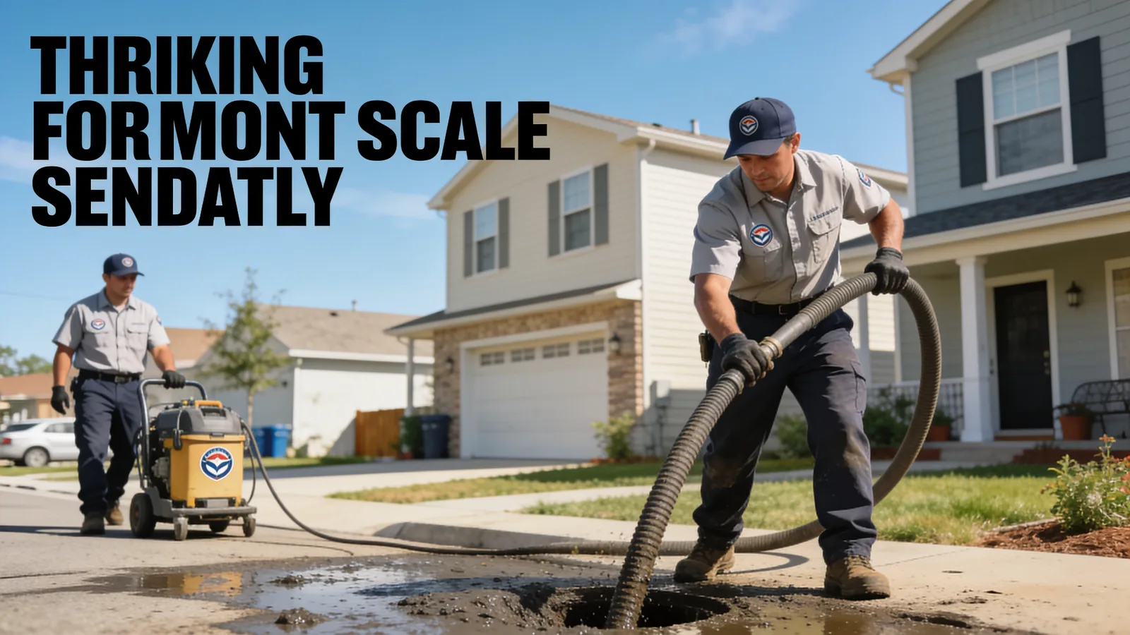 Sewage Cleanup in Geismar, LA near me